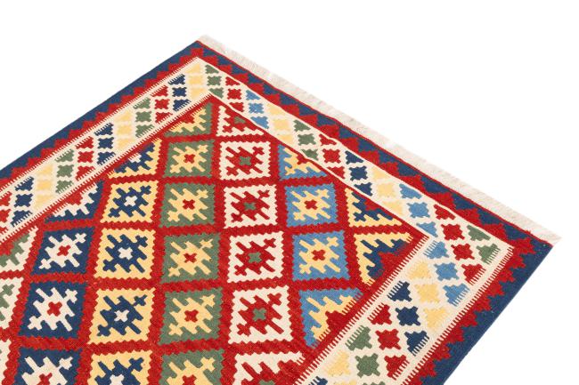 Kilim Fars Ghashghai - 2