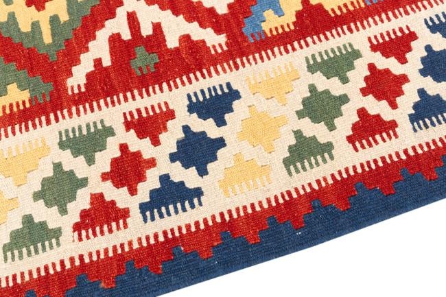 Kilim Fars Ghashghai - 3