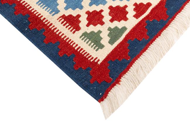 Kilim Fars Ghashghai - 4