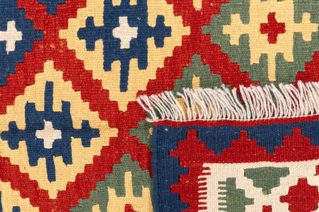 Kilim Fars Ghashghai - 5