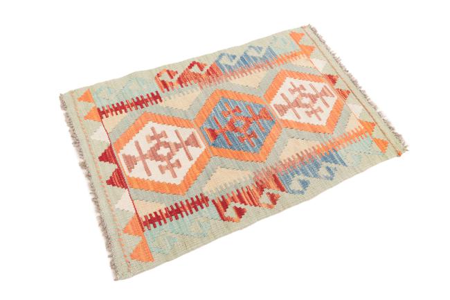 Kilim Afegão - 1