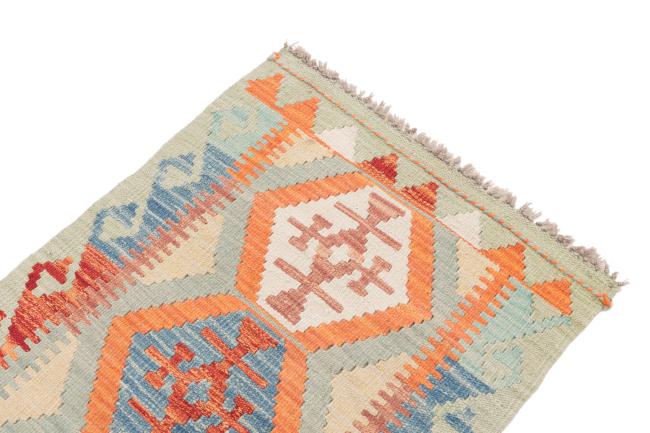 Kilim Afegão - 2