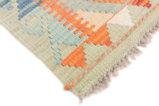 Kilim Afegão - 4