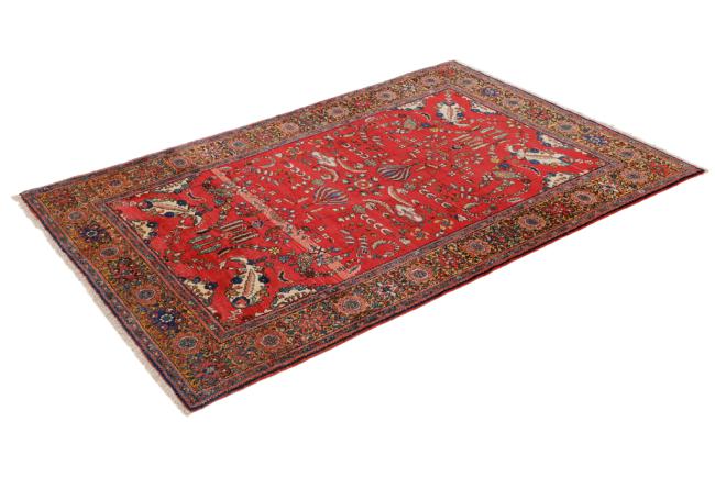Farahan Antique - 1
