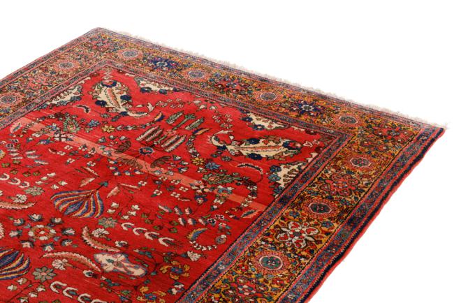 Farahan Antique - 3