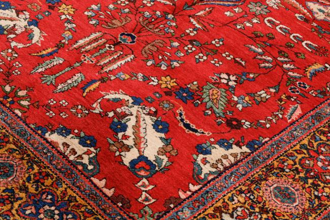 Farahan Antique - 4