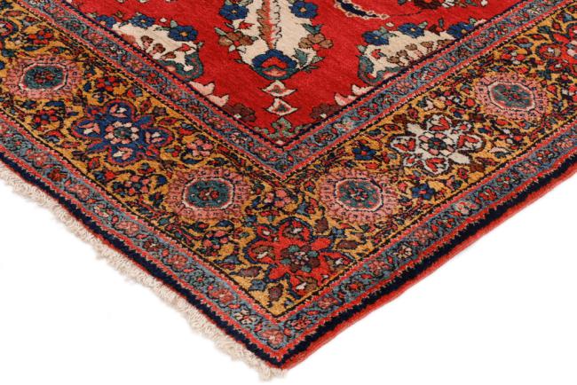 Farahan Antique - 5