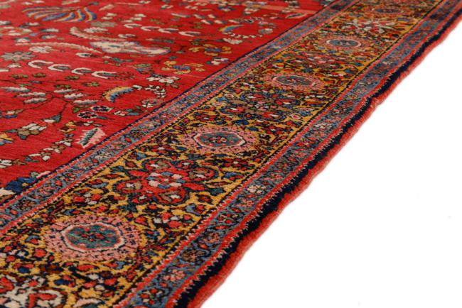 Farahan Antique - 6