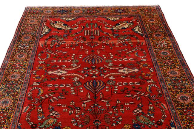 Farahan Antique - 7