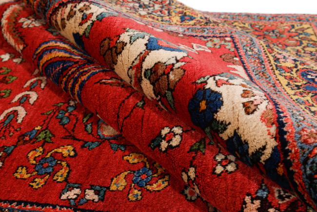 Farahan Antique - 8