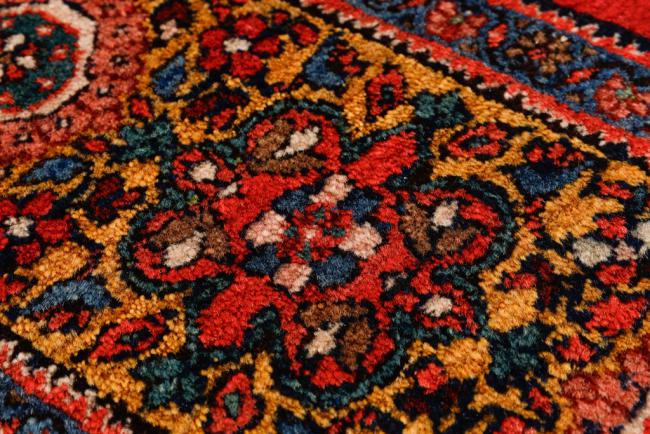 Farahan Antique - 9