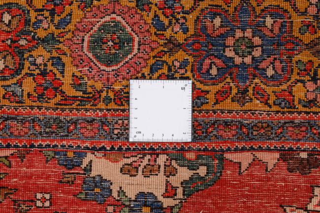 Farahan Antique - 10