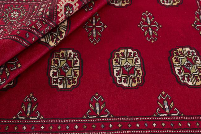 Pakistan Buchara 2ply - 2