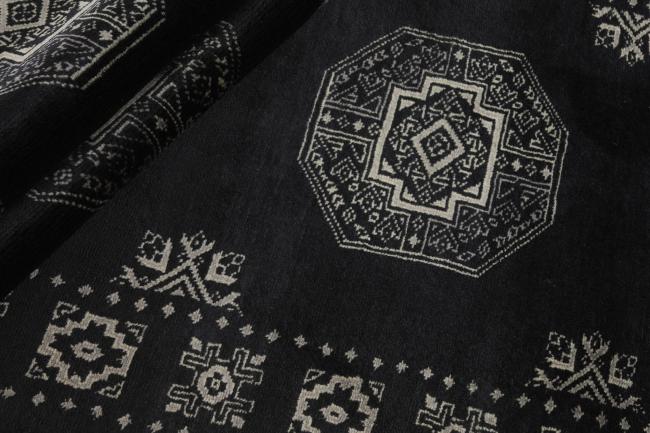 Pakistan Buchara 3ply - 2
