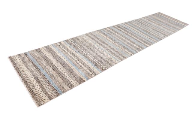 Persian Gabbeh Loribaft Nowbaft - 1