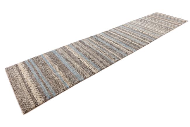 Persian Gabbeh Loribaft Nowbaft - 2
