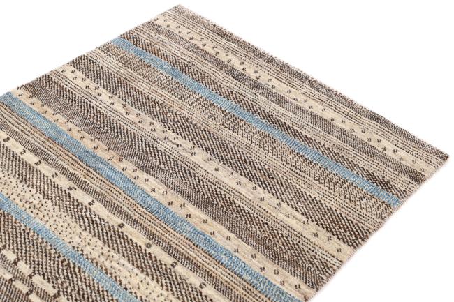 Persian Gabbeh Loribaft Nowbaft - 3