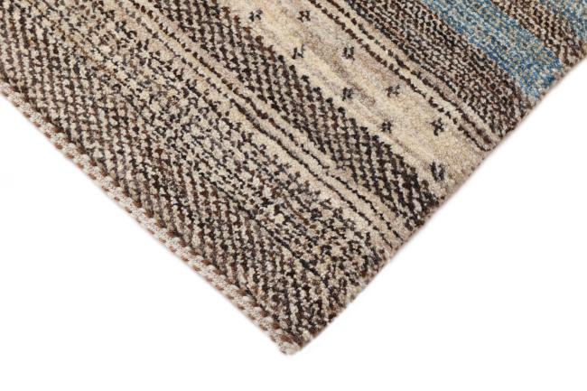 Persian Gabbeh Loribaft Nowbaft - 4