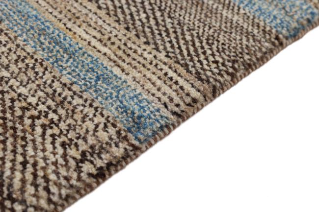 Persian Gabbeh Loribaft Nowbaft - 5