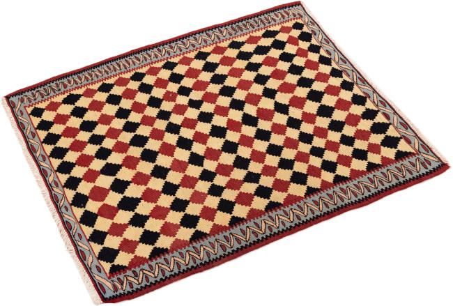 Kilim Senneh - 1