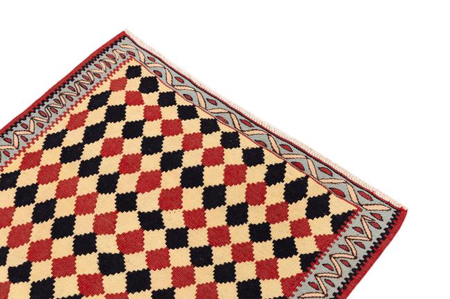 Kilim Senneh - 2