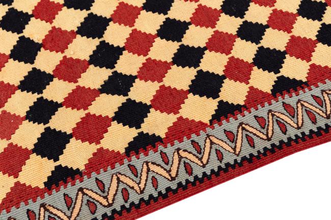 Kilim Senneh - 3