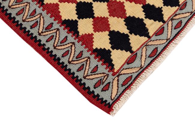 Kilim Senneh - 4