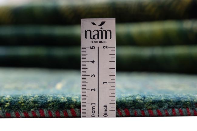 Perser Gabbeh Loribaft Essence - 9