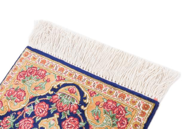 Qum Silk - 3