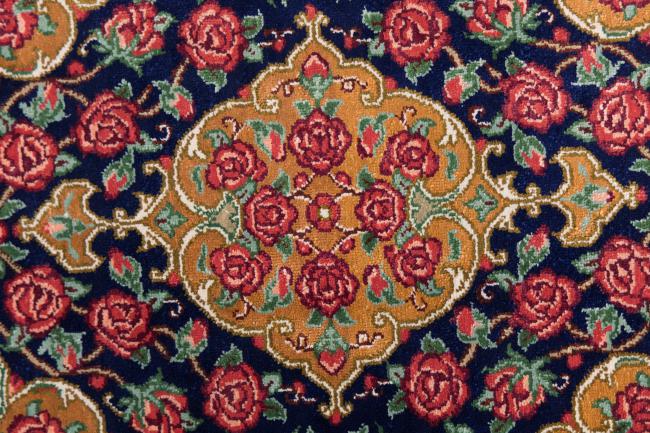 Qum Silk - 5