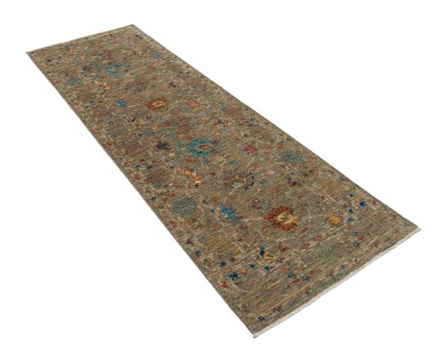 Ziegler Farahan - 1