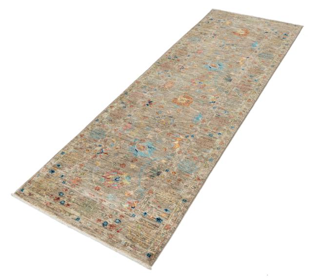 Ziegler Farahan - 2