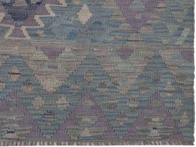 Kilim Afghan - 2