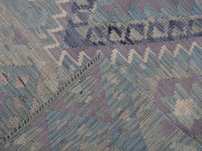 Kilim Afghan - 3