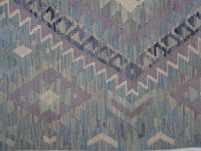 Kilim Afghan - 4