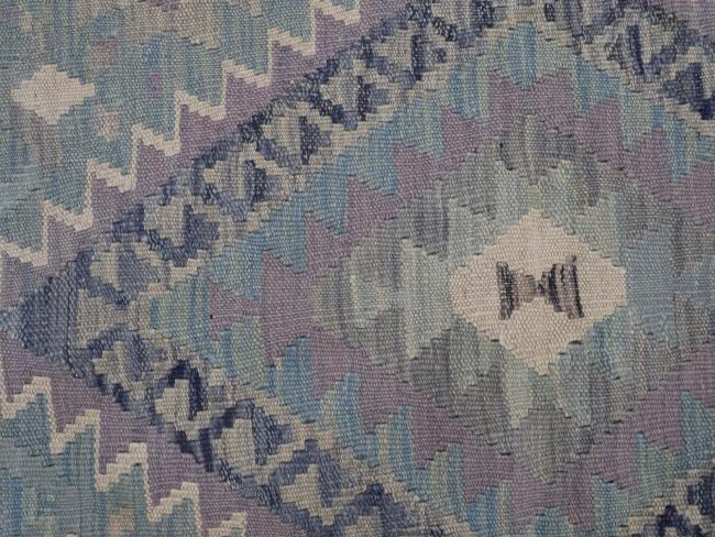 Kilim Afghan - 5