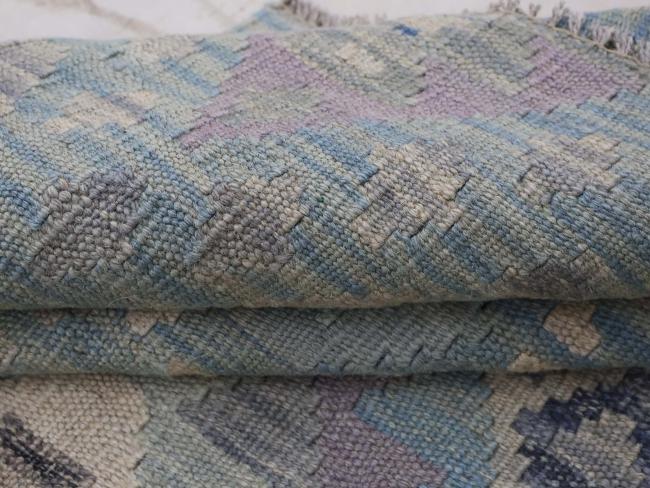 Kilim Afghan - 6