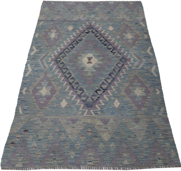 Kilim Afghan - 7