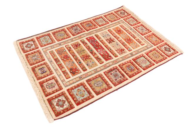 Kilim Soozani Nimbaft - 1