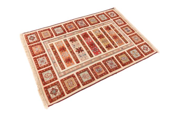 Kilim Soozani Nimbaft - 2