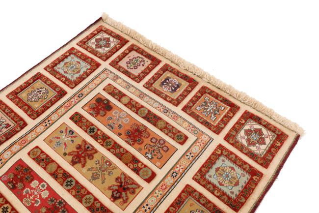 Kilim Soozani Nimbaft - 3