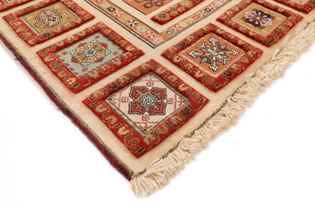 Kilim Soozani Nimbaft - 5