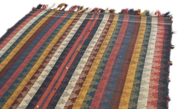 Kilim Fars Antik - 3