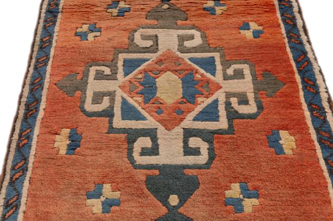 Turkey Kars - 9