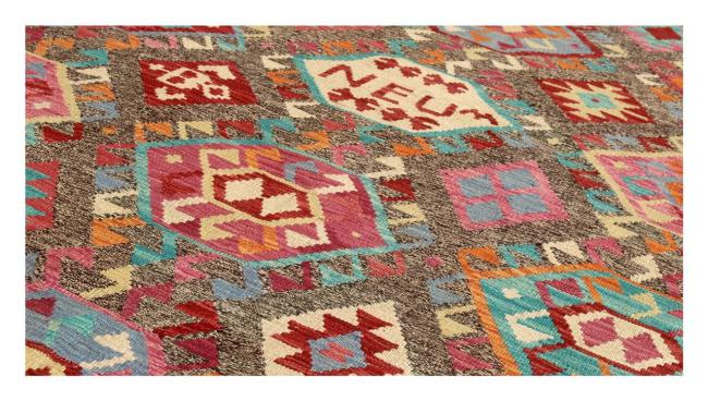 Kilim Afghan - 1