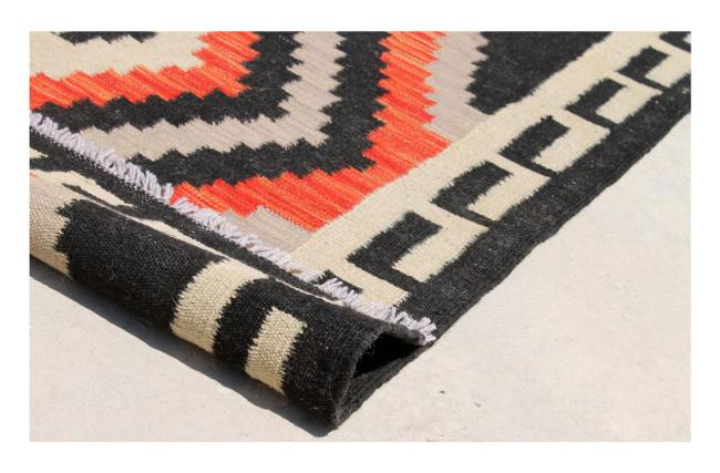 Kilim Afghan - 2