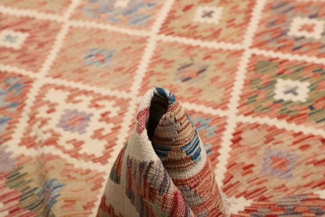 Kilim Afghan - 5