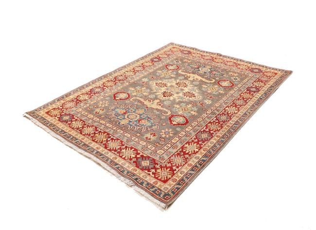 Kazak Limited - 1