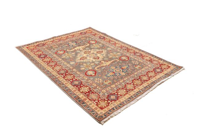 Kazak Limited - 2