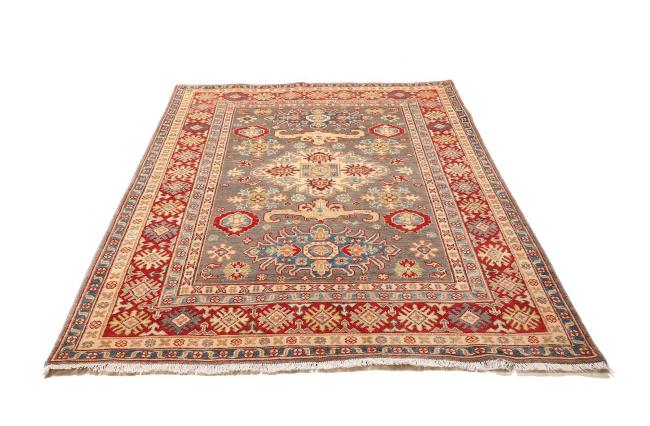Kazak Limited - 3